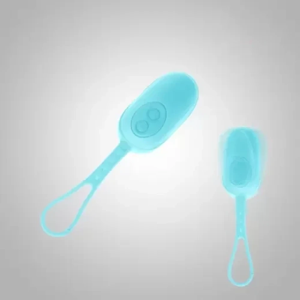 10 Speed Bullet Egg Vibrator