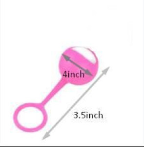 Weighted Kegel Ball