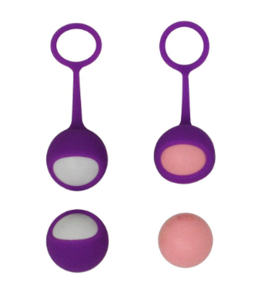 Weighted Kegel Ball