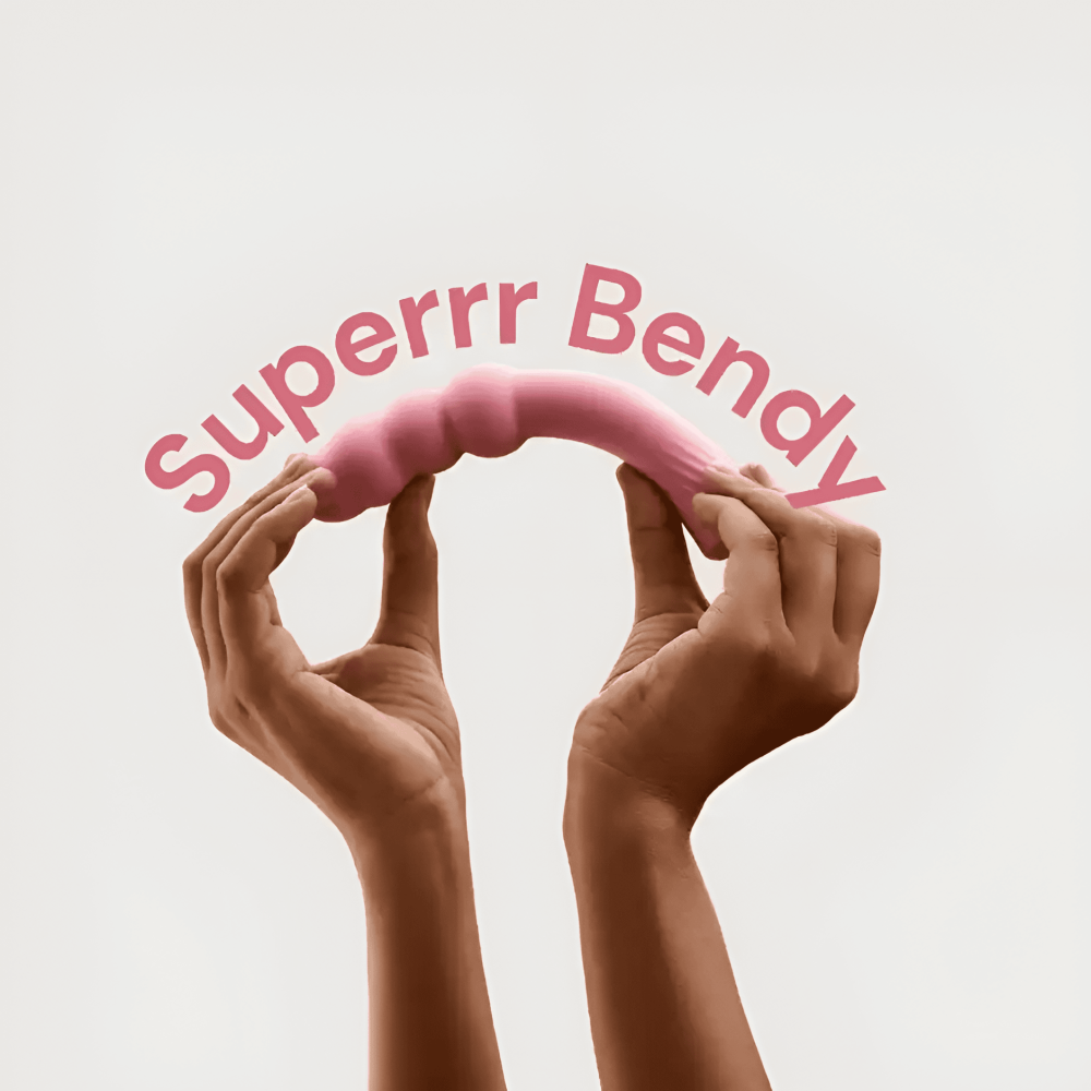 Thirdbase Beads Premium Vibrating Personal Massager for Women