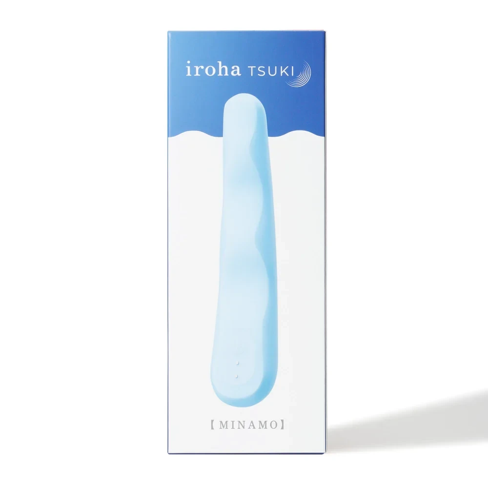 iroha TSUKI MINAMO