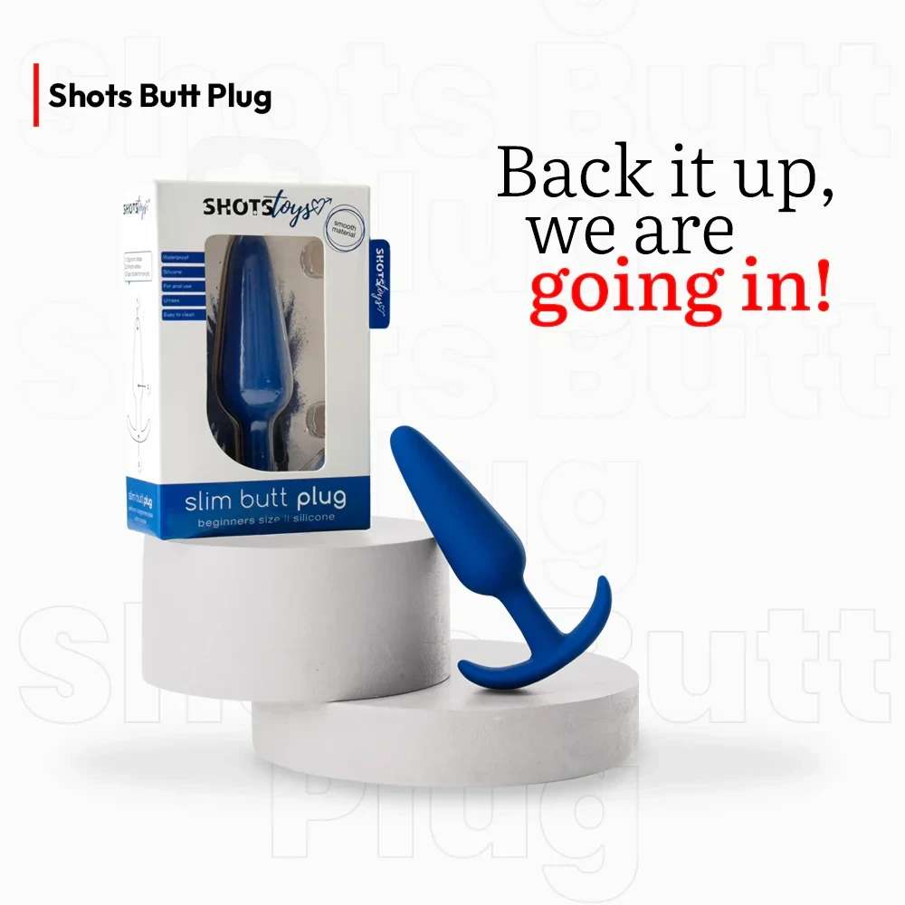 Butt Plug