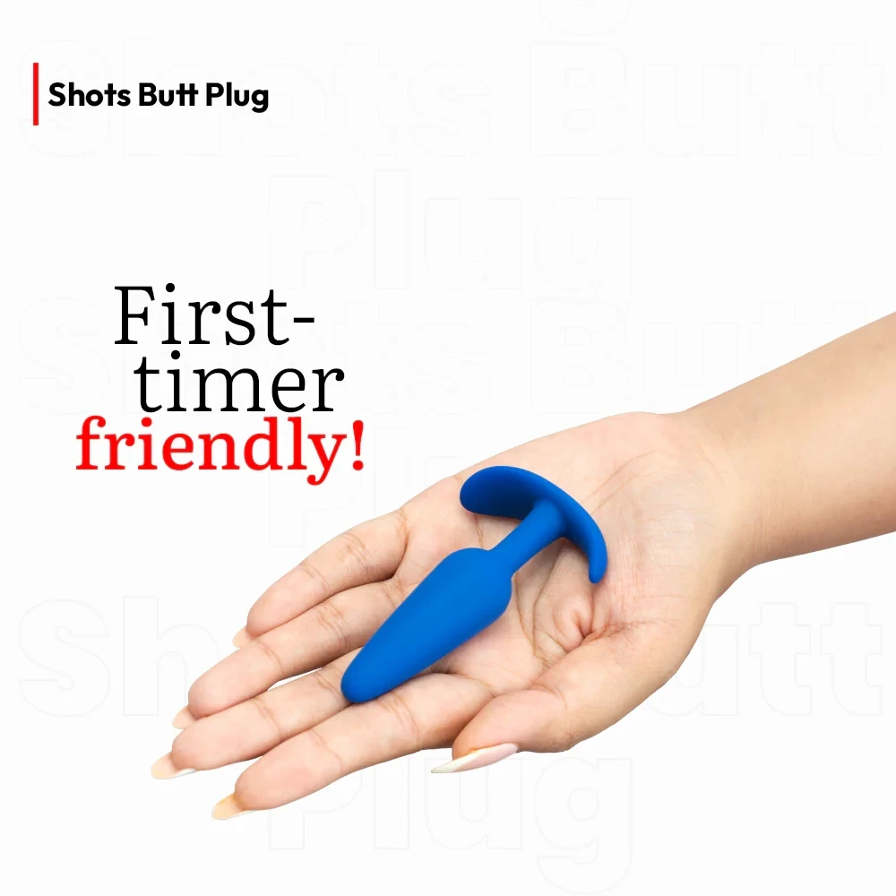 Butt Plug