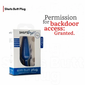Butt Plug