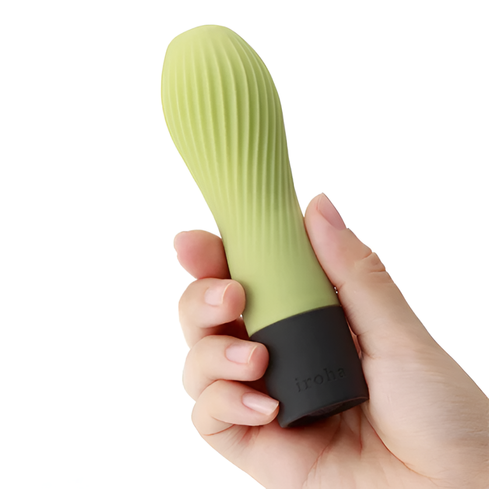 Zen Vibrator Matcha