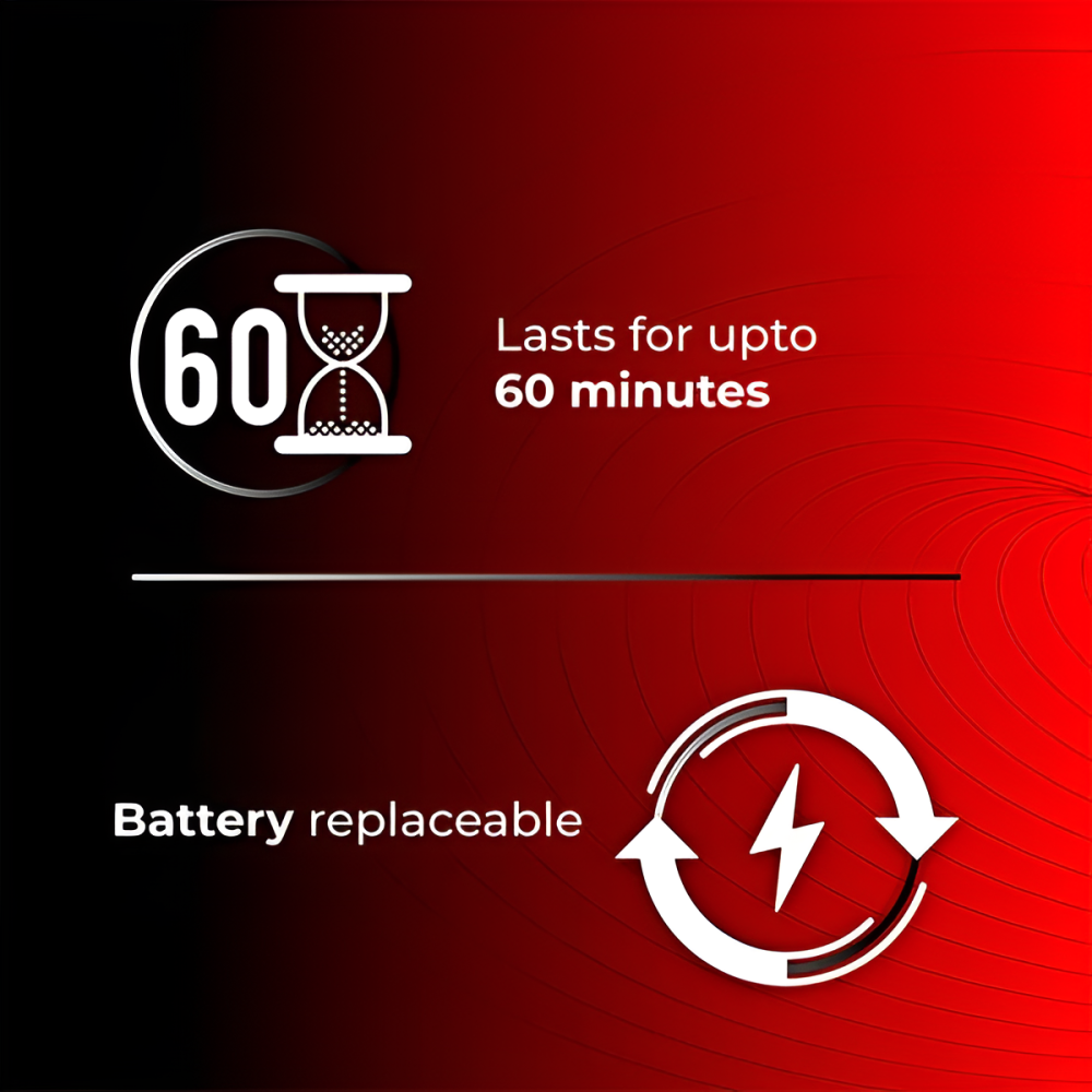 Shiver Vibrating Ring