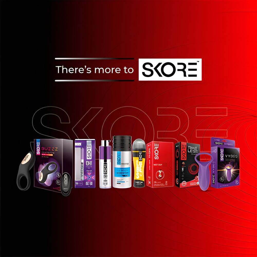 Shiver Vibrating Ring